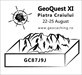 Geo Quest XI - Piatra Craiului