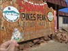 Visiting Pikes Peak!!!