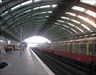 Kuckucksbähnel am Ostbahnhof Da hat der Coin sich gefreut: Soo&#39;n großer Bahnhof. Aber erstmal geht&#39;s jetzt weiter...