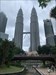Today Kuala Lumpur,Petronus Towers Log image uploaded from Geocaching® app