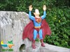 Big Superman in Grand Rapids (MI)