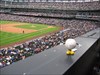 Coors Field, Denver Foul Ball at a game in Denver :)