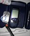 Technische Ausrüstung eines Diabetikers