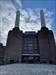 Sidetracked, Battersea Power Station. London  Log image uploaded from Geocaching® app
