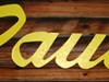 This is definitely Paul's place Minocqua, WI - Paul&#39;s cook shanty
