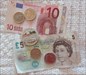 Pounds & Euros