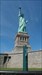 At the Statue of Liberty