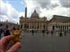 Vatican City!
