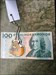 Here is Greedy Duck with Swedish Kronor