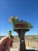 I need to phone home. Need to find my kin. Location: Roswell, New Mexico  Log image uploaded from Geocaching® app