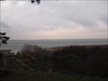 Winter Lake Balaton