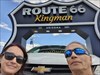 Route 66 Gemeinsam mit DieGiftzwerge on Tour 2022