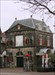 The Old Weighing building of the Gouda Cheese