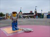 Sure - Legoland Germany!