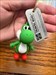 I am happy to say I found a Yoshi so now he has removed his cloak of invisibility, and he is ready to travel the world. Yoshi is visiting a cache nearby my house, and I will place him in a worthy cache when I find one for premium members only. I want to give him the best chance possible, starting back out on his adventures! Log image uploaded from Geocaching® app