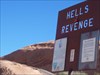 Hell's Revenge- not for the faint hearted