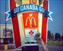 Smurfette: Go Canada!