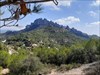 Montserrat, the holy mountain