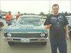 LOOK!! Another Nova!! Taken at Quad City Cruiser&#39;s Cruise-In in Moline, IL at South Park Mall!