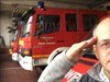 Fire Department Weinstadt