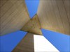 National Carillon, Canberra_looking up