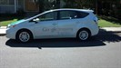A better picture of the Google car.