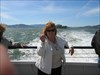 127_2748.JPG Took the travel bug by boat to a little place bad guys used to go called Alcatraz.
