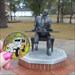 424 Ray Charles statue in Greenville, FL