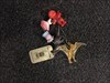Added a trinket. I plan to leave this TB in a nearby cache at the Sheriffs station  here in WA  Log image uploaded from Geocaching® app