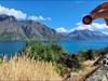  Lake Wakatipu, New Zealand