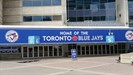 Home of the Toronto Blue Jays!