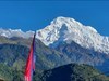 Annapurna South - Nepal