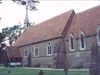 Grafham church