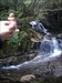 Hello! Waterfall in ketchikan alaska 
