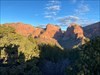Kolob valley in Zion National Park is amazing! Log image uploaded from Geocaching® app