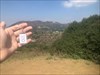 Another stop in LA, with a great view! Log image uploaded from Geocaching® app