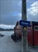 What a beautiful place. after 4 days of hiking we arrived at Finse station.  Logfoto verzonden vanuit de Geocaching®-app