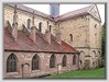 Kloster Maulbronn This &quot;Kloster Mauolbronn&quot; is a famous convent just a few kilometers away from where i kept you (TB-Hotel).