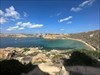 Ein Ausflug hat mich heute an die Golden Bay gebracht und da durfte natürlich ein Besuch bei diesem nicht fehlen. Bild aus der Geocaching®-App hochgeladen