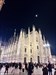 Arrived in Italy today. Also visited the Milan Cathedral (Duomo di Milano).

“The Duomo” took nearly six centuries to complete: construction began in 1386, and the final details were completed in 1965. It is the largest church in the Italian Republic and 3rd largest in the world. 
 Log image uploaded from Geocaching® app
