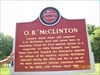 O. B. McClinton