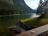 Lac de Montriond - Haute Savoie - France