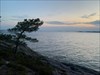 Visiting the beautiful southern archipelago by the sea in Kirkkonummi, Finland. Geocaching® -sovelluksesta lähetetty lokikuva