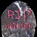 RIP-Hazzmatt The &quot;Trail of Terror 3&quot; event claims its own host as a victim... RIP HaZzMaTt!