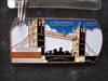 London Geocoin - also the backside is interesting!