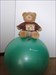 Mary Bear getting 'Fit' to fight diabetes