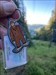 It’s been a fun journey. I think you will enjoy this spot in the woods. Cheers lil buddy.  Log image uploaded from Geocaching® app