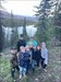Had a great time hiking around Mirror Lake. What a beautiful view from this cashe.  Log image uploaded from Geocaching® app