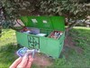 Welcome to Granny geocache