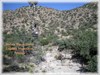Happy Trails visits Molina Basin Creek Arizona.jpg Molina Basin Creek is nestled in the Catalina Mountains just north of Tucson, Arizona.
